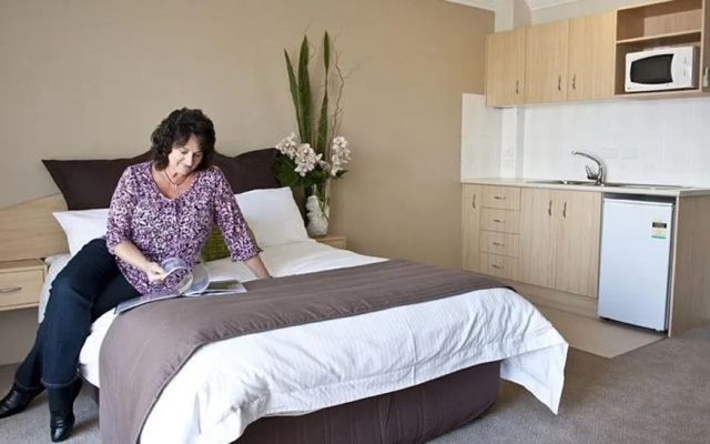 Keiraview Accommodation