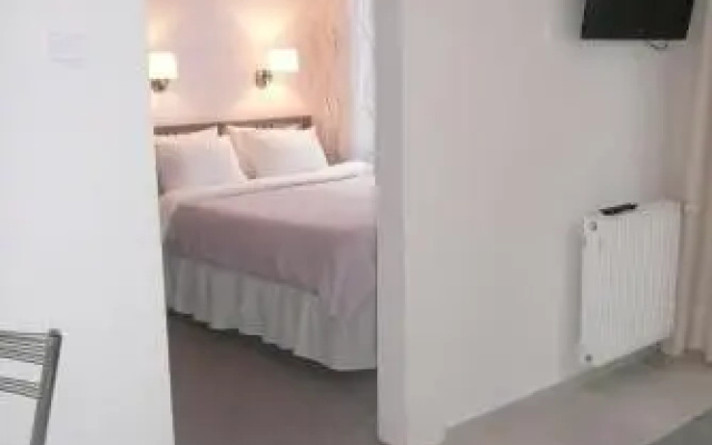 Pensjonat Landrynka