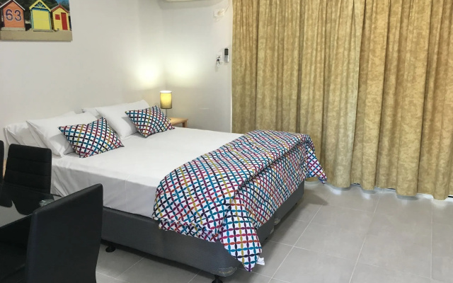 Ingenia Holidays Hervey Bay