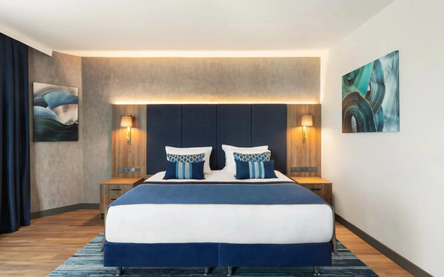 Budan Hotel Afyon