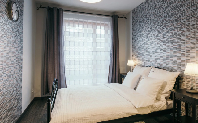 Exclusive Apartments | Krakow Lubicz Brewery