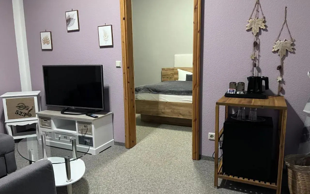 Restaurant & Pension Forsthaus Hain