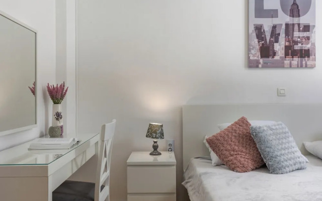 Holiday Home Aurea