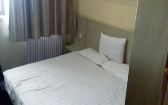 Hanting Hotel Mianyang Anchang Bridge Branch