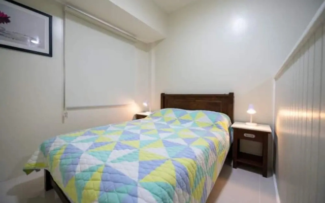OYO 865 Blythe Suites Baguio