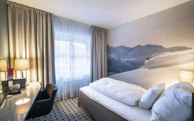 Grand Hotel - by Classic Norway Hotels