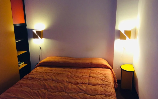 Hotel National Park
