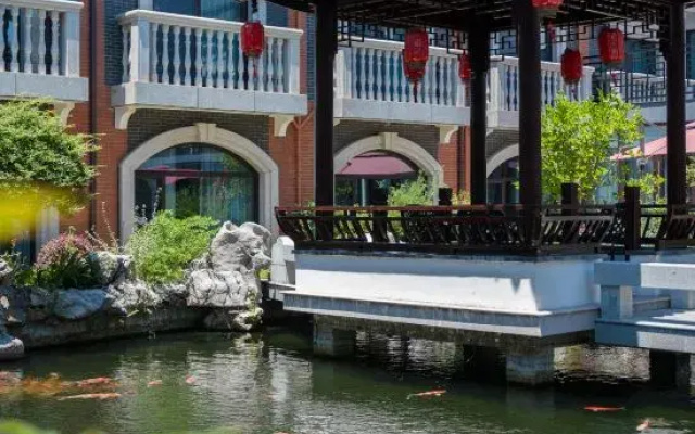 Zhen Ze Bo Yang Hotel
