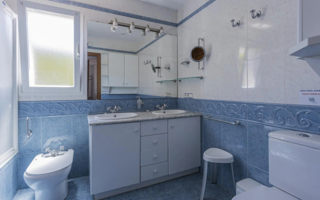 V105 | Villa S'Illot