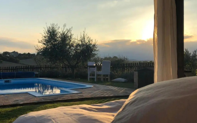 La vigna b&b country house