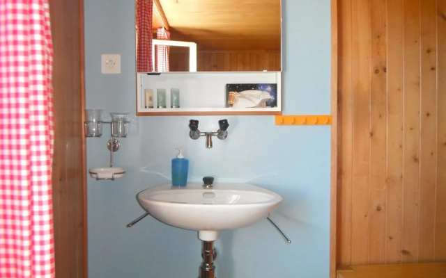 Pension & Baizli Plandadein