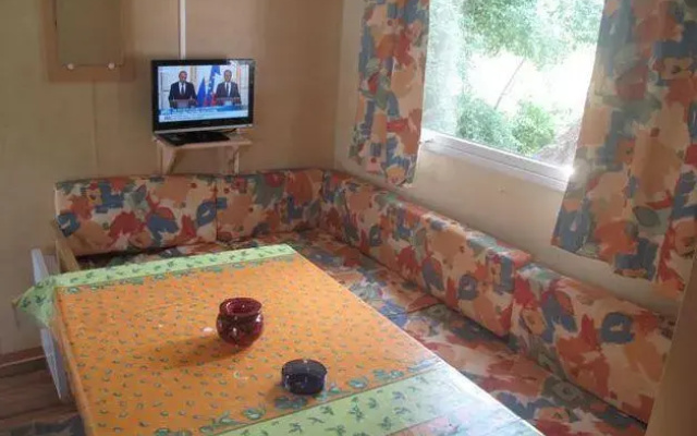 Mobil-Home du Golfe