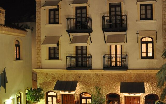 Club Patara Villas Турция, Патара - отзывы, цены и фото номеров - забронировать отель Club Patara Villas онлайн вид на фасад