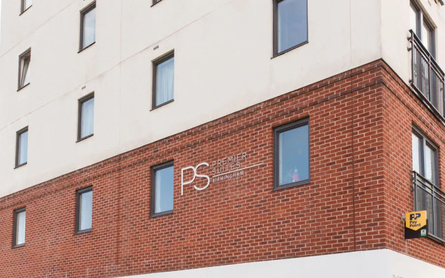 Premier Suites Birmingham