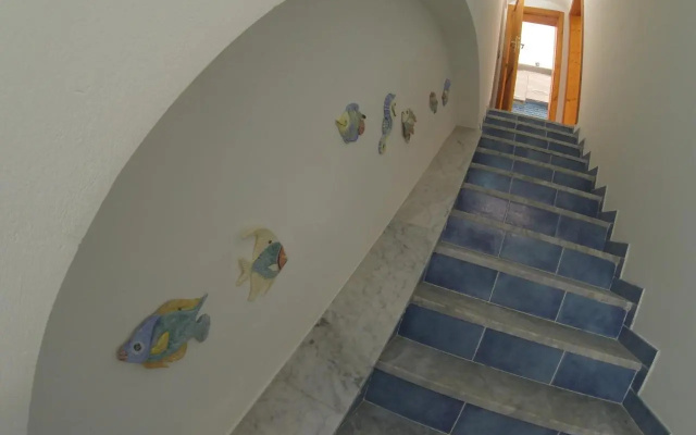 A Casa Tunna