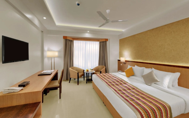 The Fern Residency, MIDC - Pune
