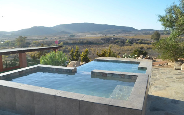 Finca Jorsan