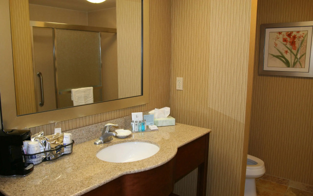 Hampton Inn & Suites Exmore - Eastern Shore