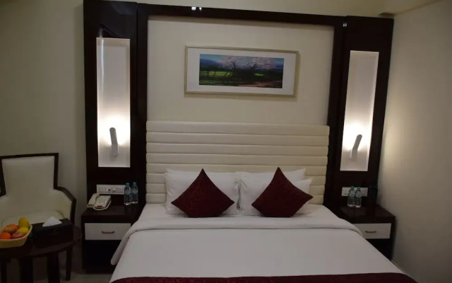 Star Palace Hotel