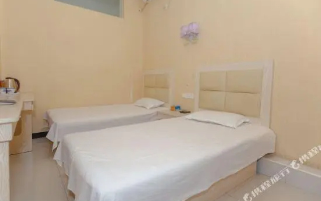 Xin Li Hotel