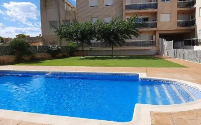 Apartment Paula