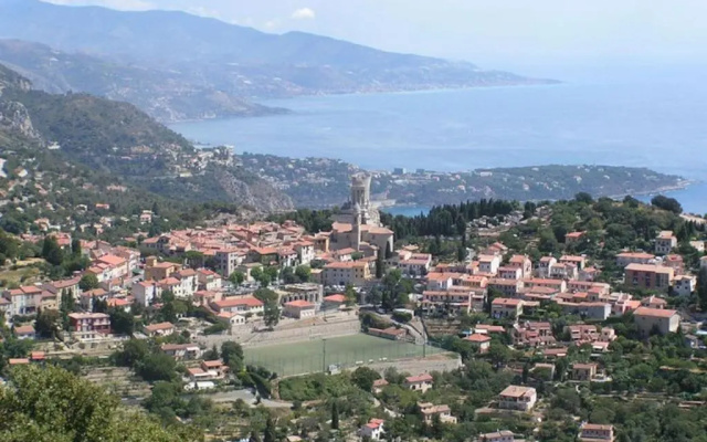 Villa Aurelia