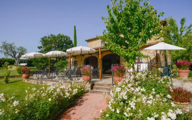 Casa La Quiete