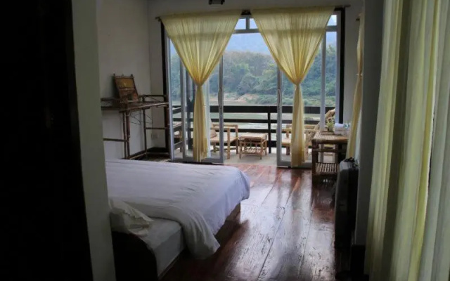 Ning Ning Guesthouse
