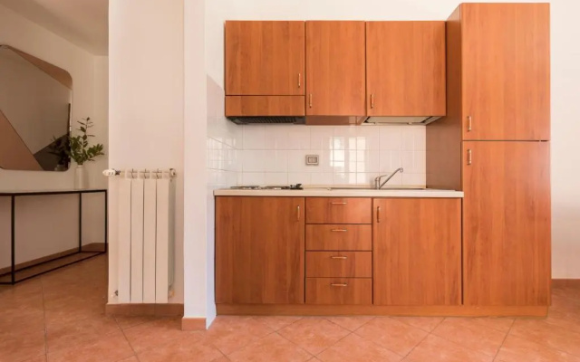 Sonder Piazza San Pietro Apartments Vaticano