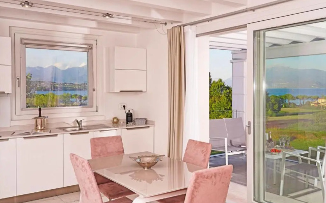 Villa Bianca Luxury Apartments