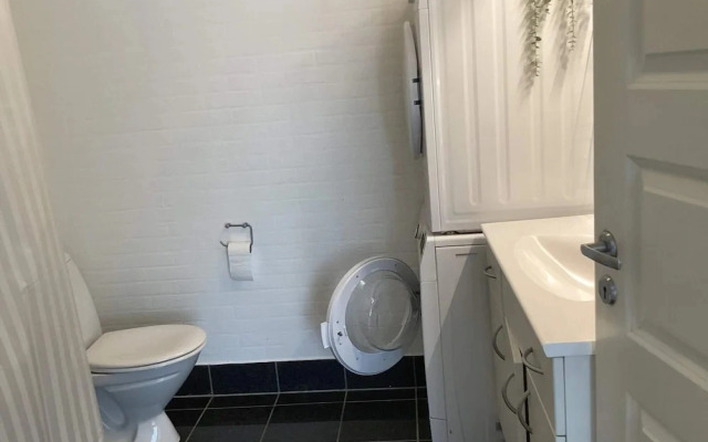 4 Star Holiday Home in Skagen