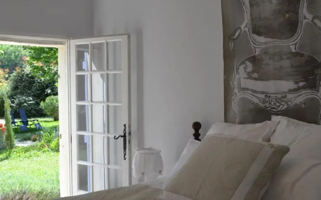 Villa le Murier