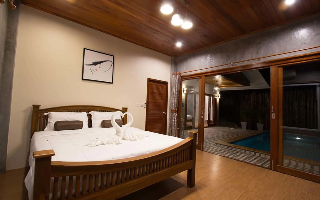 Baan View Talay