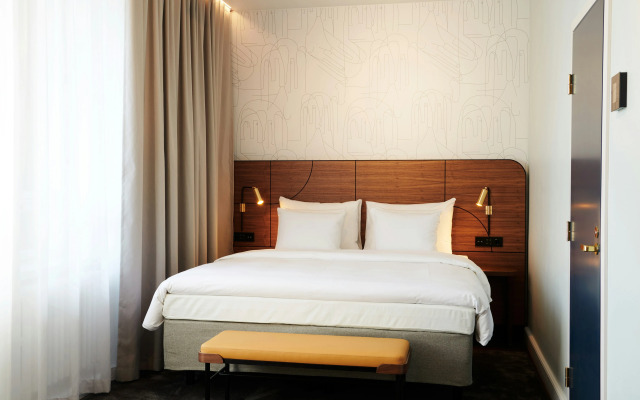 Solo Sokos Hotel Helsinki