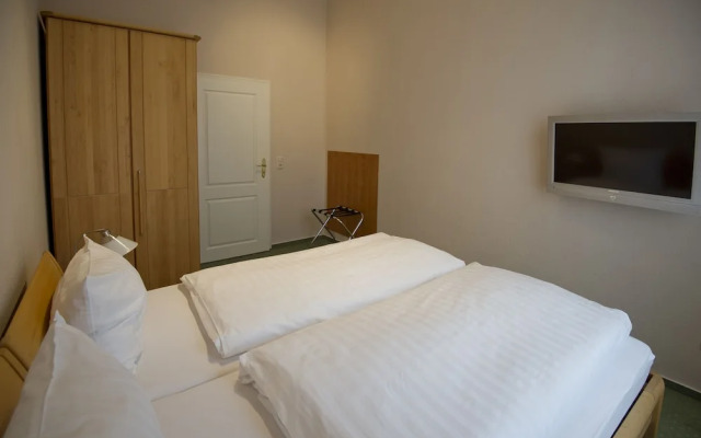 Appartements Residenz Jacobs