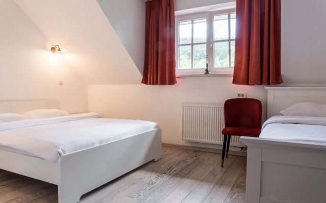 Hotel Morea