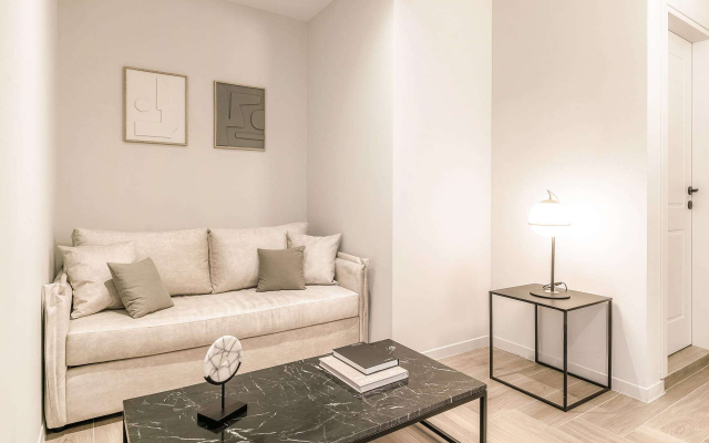 ASTIKON Xenofontos Suites