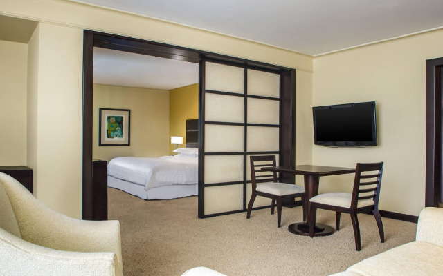 Sheraton Quito Hotel