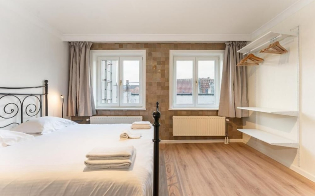 Ridderspoor Holiday Apartments