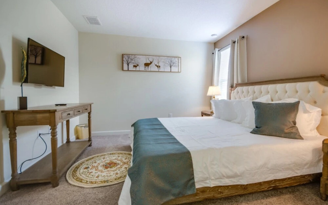 1516 Flange Drive
