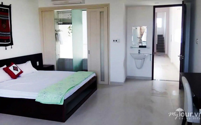 Yen Tran Hotel