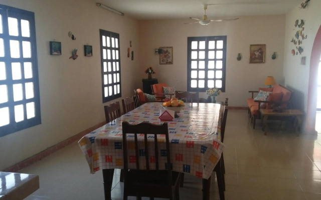 Casa Trujeque