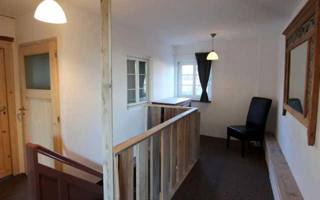 Beautiful Characteristic Villa Which is Fully Equipped Near Monschau