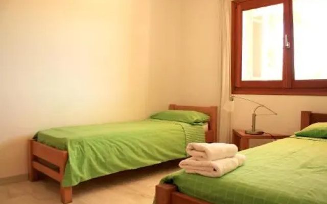Apartment Agios Ilias 1