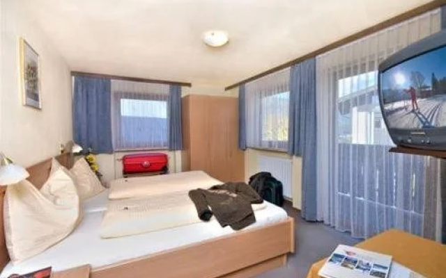 Hotel Gasthof Hirschenwirt