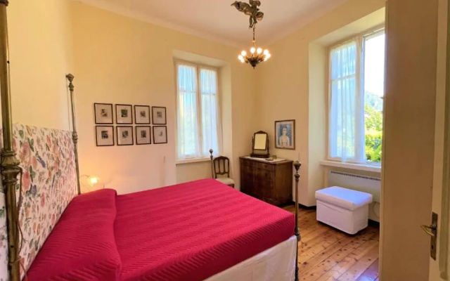 San Giusto I Villen-Ferienwohnung (Eg) (Adults Only)