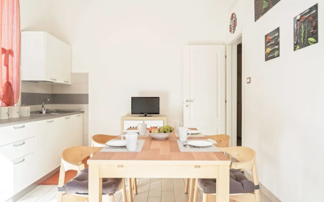 Bologna Saffi Apartment con garage