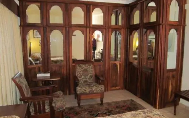 Avalon Guest House