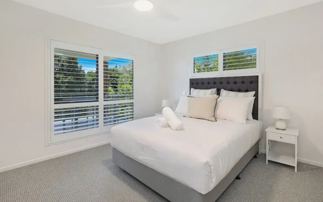 GEORGE8- The Ultimate Family Beach House