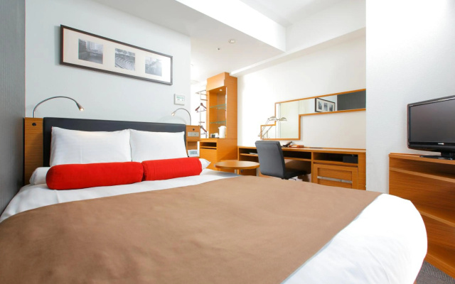 Hotel MyStays Kamata